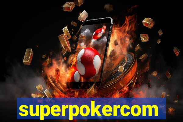 superpokercom