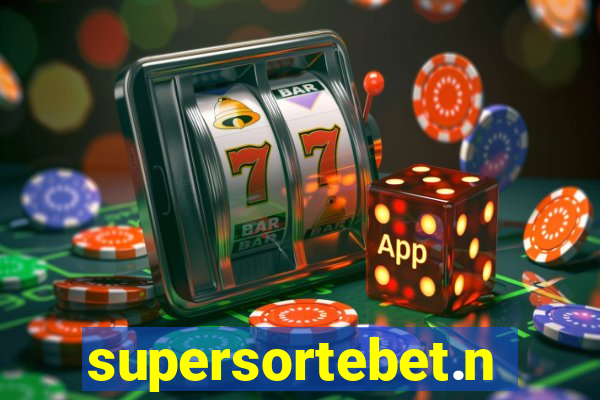 supersortebet.net