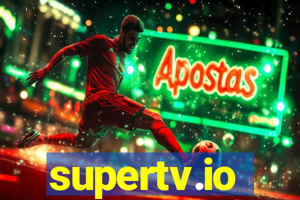 supertv.io