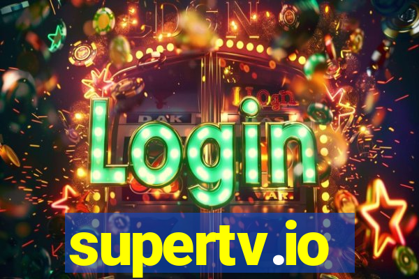 supertv.io