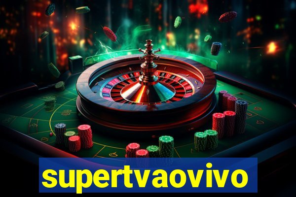 supertvaovivo