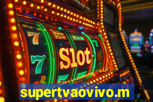 supertvaovivo.me