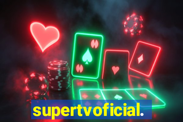 supertvoficial.com