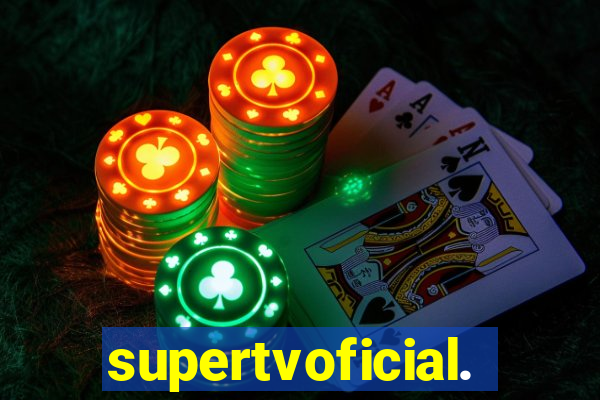 supertvoficial.com