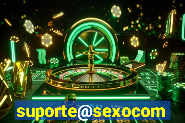 suporte@sexocomcafe.com.br