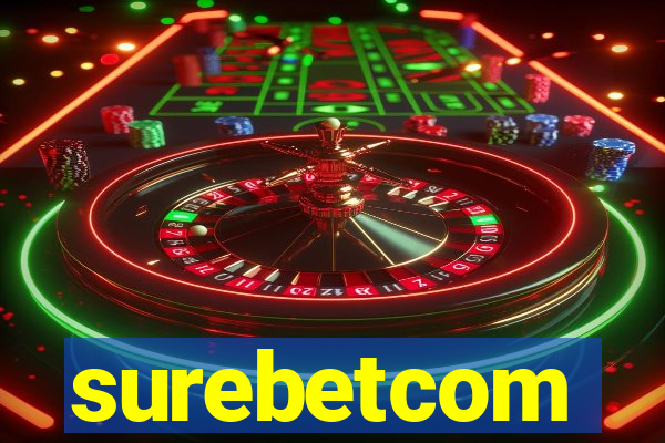 surebetcom
