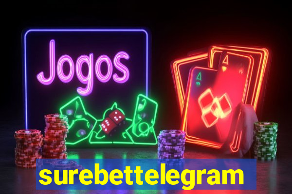 surebettelegram