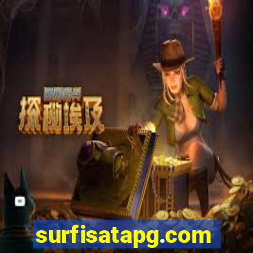 surfisatapg.com