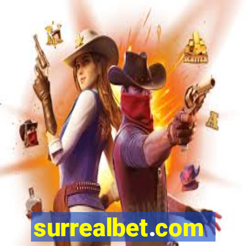 surrealbet.com