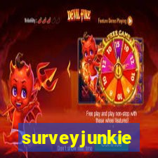 surveyjunkie