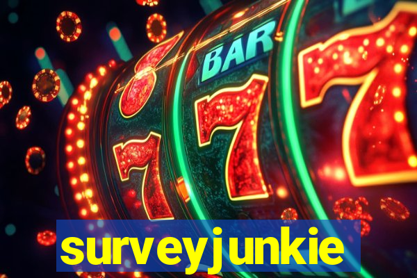 surveyjunkie