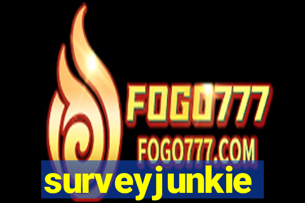 surveyjunkie