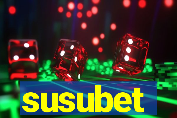 susubet