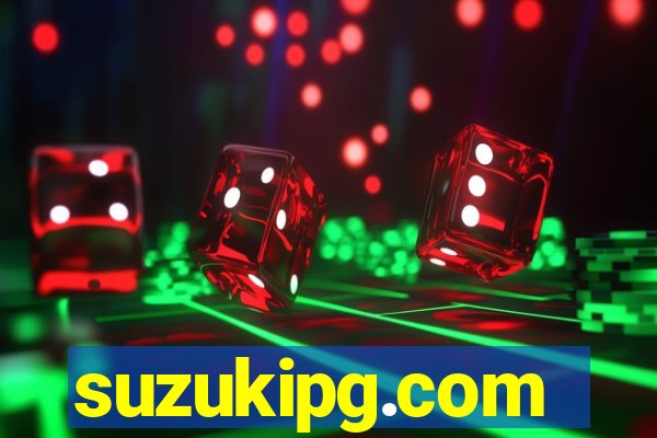 suzukipg.com
