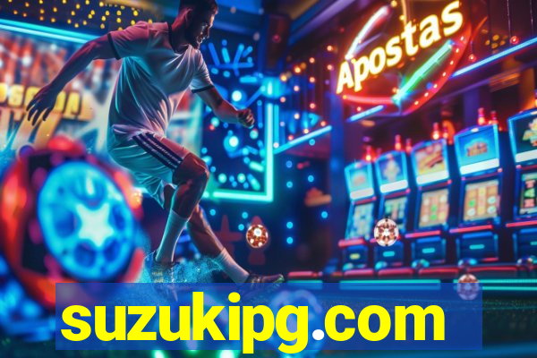 suzukipg.com