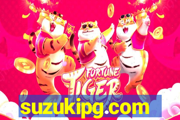suzukipg.com