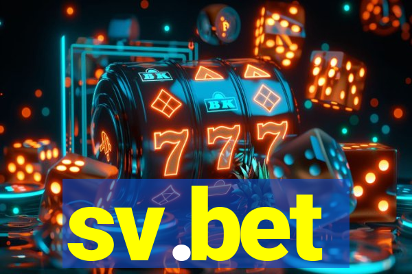sv.bet