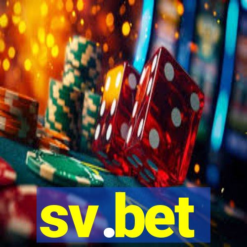 sv.bet