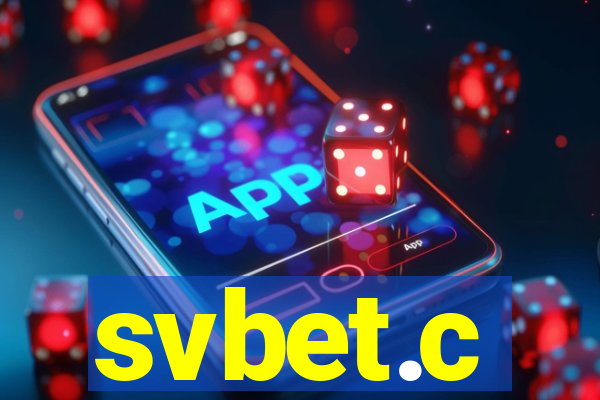 svbet.c