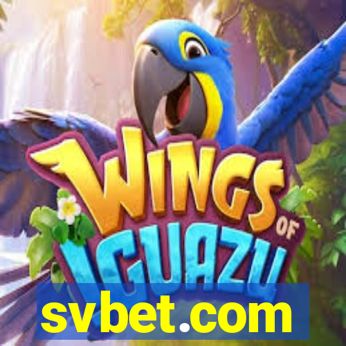 svbet.com