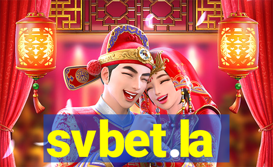 svbet.la
