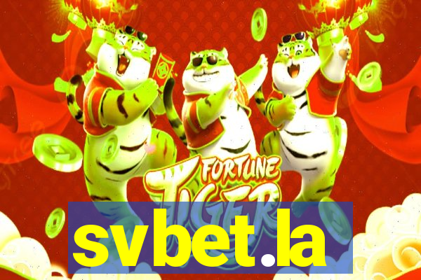 svbet.la