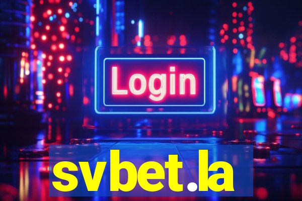svbet.la