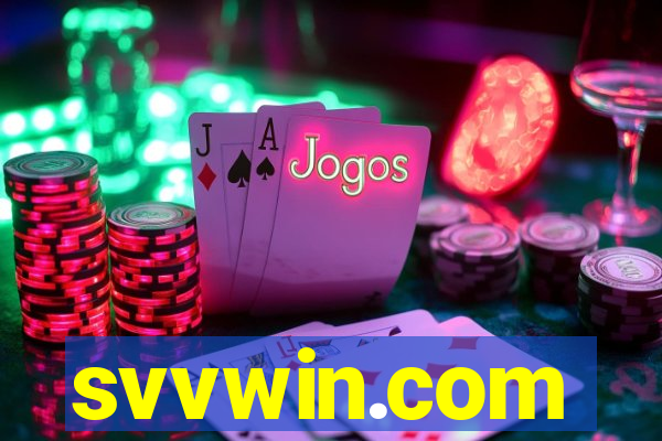 svvwin.com