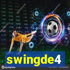 swingde4