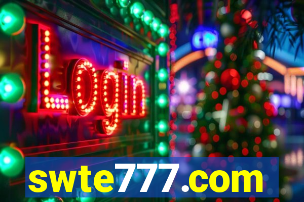 swte777.com