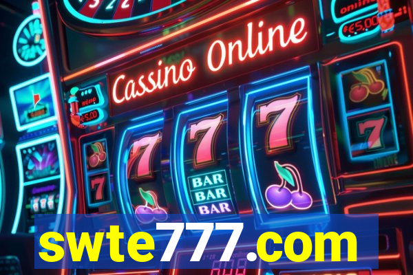 swte777.com