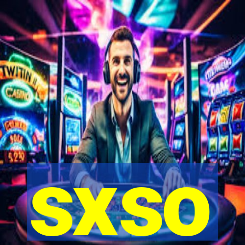 sxso