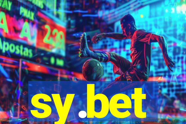 sy.bet