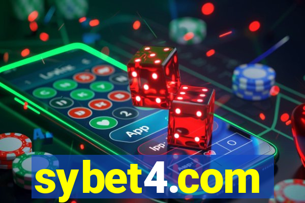 sybet4.com