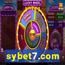 sybet7.com