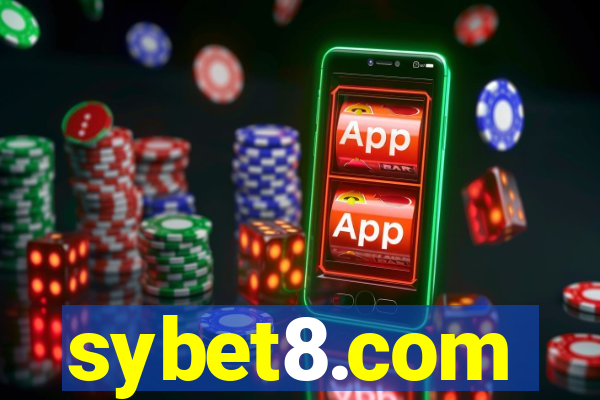 sybet8.com