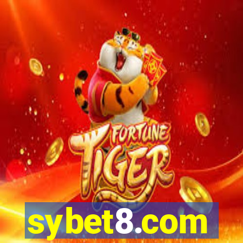 sybet8.com