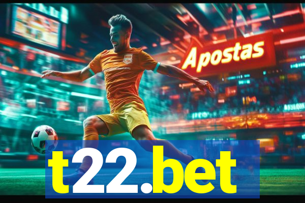 t22.bet