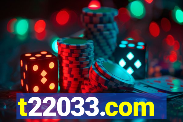 t22033.com