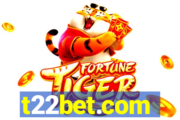 t22bet.com