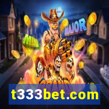 t333bet.com