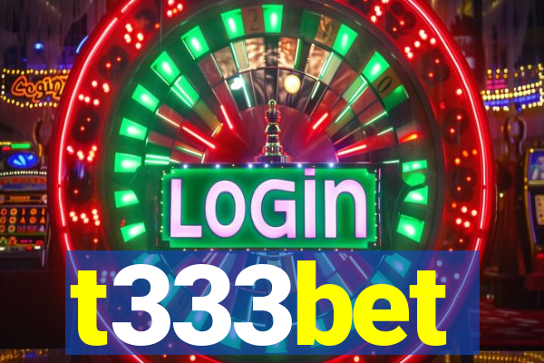 t333bet