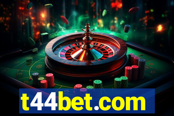 t44bet.com