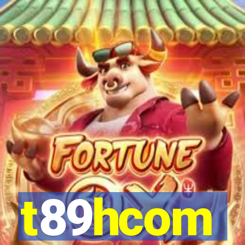 t89hcom