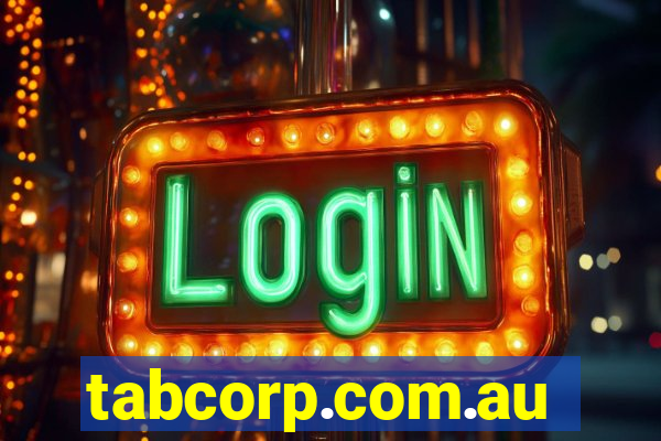 tabcorp.com.au