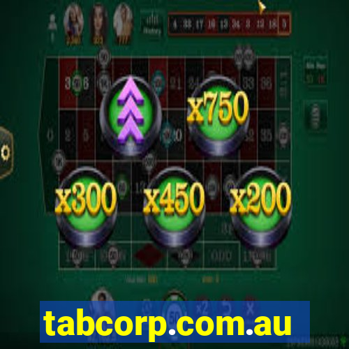 tabcorp.com.au