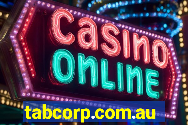 tabcorp.com.au