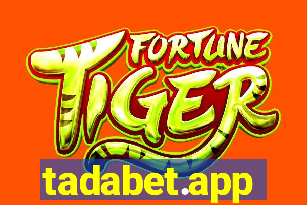 tadabet.app