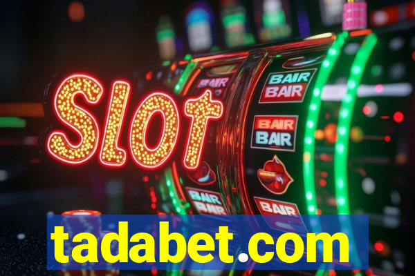 tadabet.com
