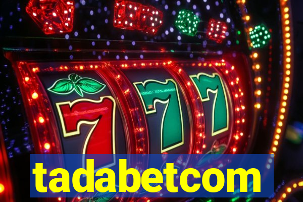 tadabetcom